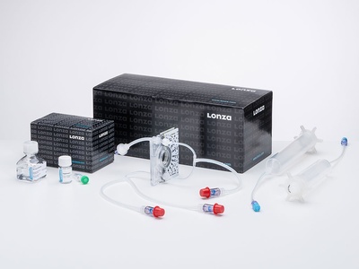 SF Cell Line 4D-NucleofectorLV Kit XL
